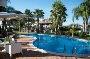 Villa Papardo Giarre